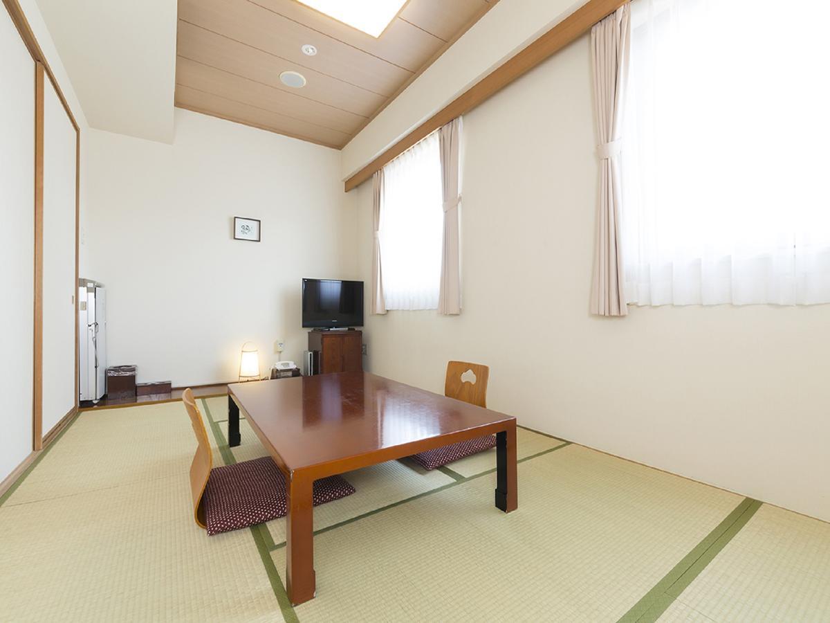 Oyo Teine Station Hotel Sapporo Exteriér fotografie