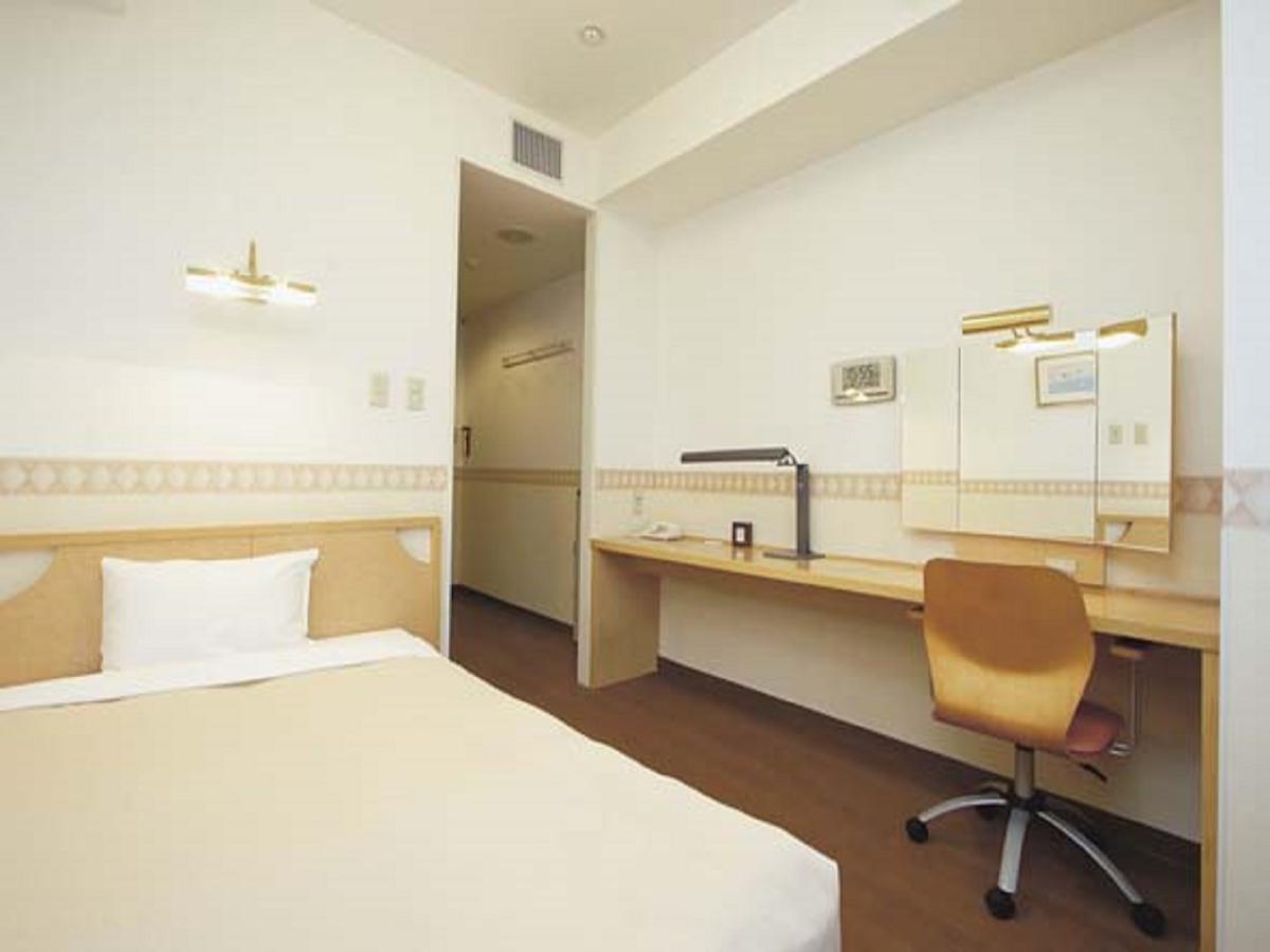 Oyo Teine Station Hotel Sapporo Exteriér fotografie